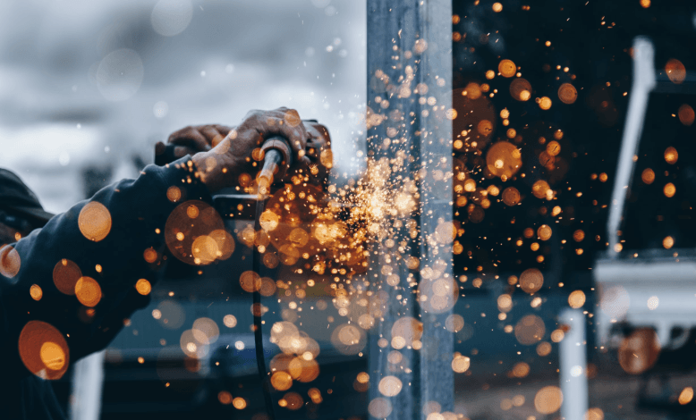 Practical Steps Heavy Industry Can Take Towards Net Zero