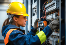 How Tradespeople Choose the Right Hardware for the Job