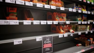 food type measurements safety concerns and issue