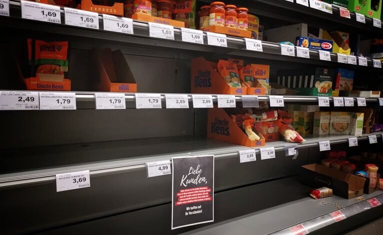 food type measurements safety concerns and issue