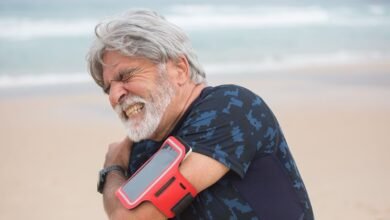 injury details ages and applications