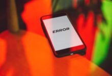 monitor digital registry terms and issues