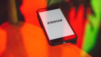 monitor digital registry terms and issues