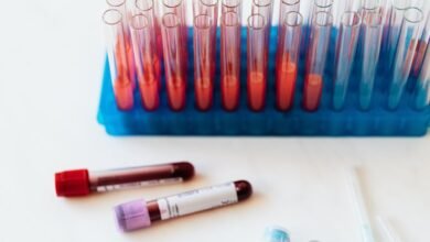questionable chemicals and illnesses