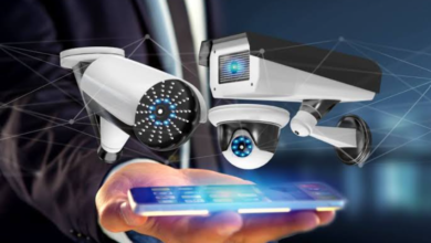 10 Intelligent Surveillance Technologies Transforming Modern Security Systems