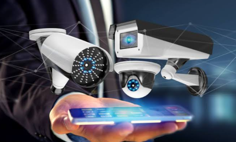10 Intelligent Surveillance Technologies Transforming Modern Security Systems