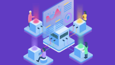Data Virtualization vs Data Warehousing