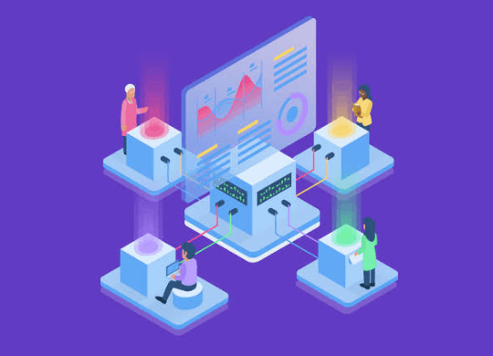 Data Virtualization vs Data Warehousing
