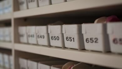 latest caller archive numbers list