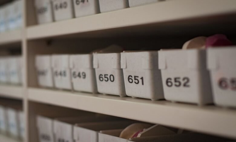 latest caller archive numbers list