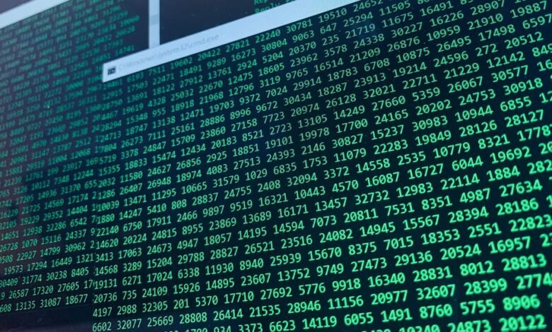 latest numbers multiple ids revealed