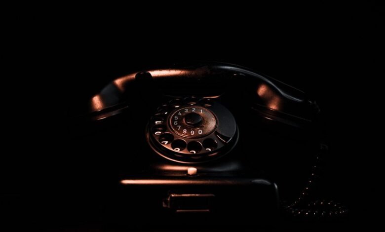 mystery caller numbers list