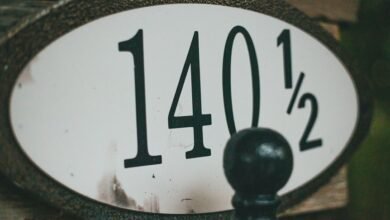 numbers represent unique ids essential facts