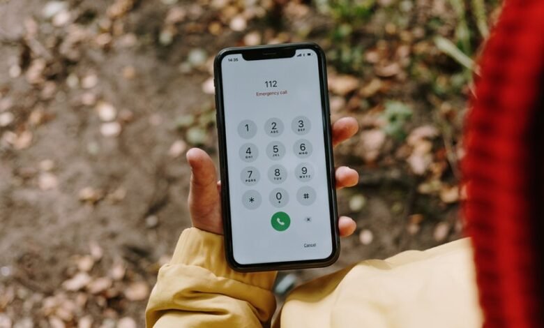 phone numbers list for caller info