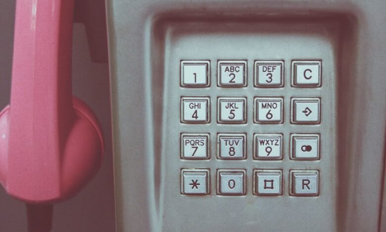 phone numbers list multiple contacts