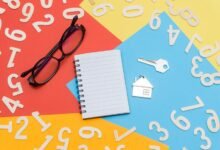 random numeric identifiers and ids