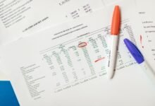 record numbers list summary emphasized