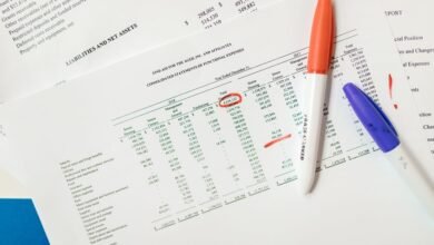record numbers list summary emphasized