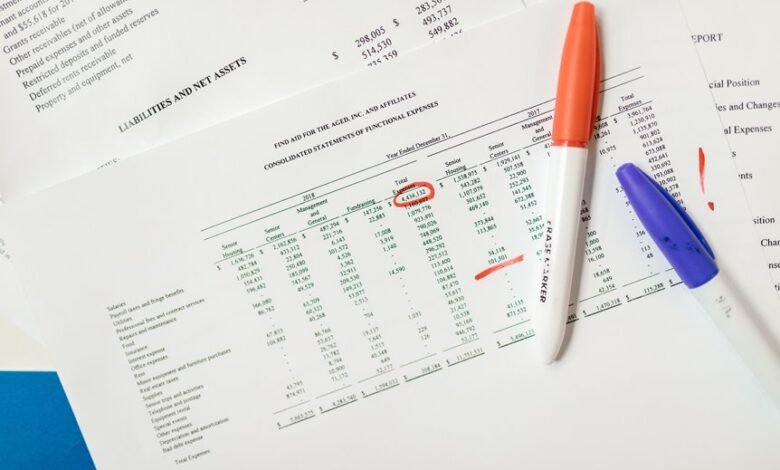 record numbers list summary emphasized