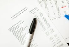 reported data ids and values listed