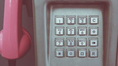 trusted caller numbers list