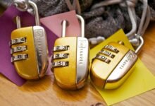unique numeric identifiers list