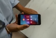 unknown caller numbers listed across multiple area codes