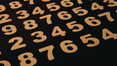 unknown caller phone numbers list