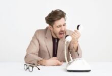 unknown contact search and telespam identifiers